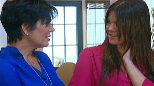 Saving Khloe Video