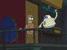 Futurama | Saving Bender's Friends