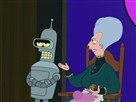 Futurama | The Future of Robotics