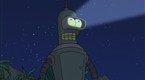 Bender Is Stranded