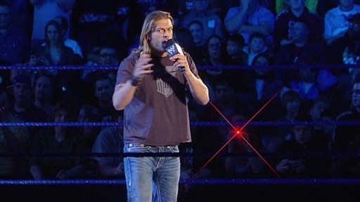 Matt Hardy Vs. Edge Video