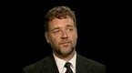Russell Crowe Talks Robin Hood