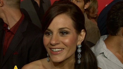 Kara DioGuardi Talks 'American Idol' Rumors Video