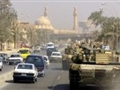 21 Days to Baghdad