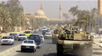 National Geographic Specials: 21 Days to Baghdad