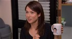 The Office: Two Things