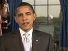 Weekly Address - Apr 25, 2009