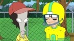 play video on Hulu Plus