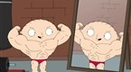Family Guy: Stew-Roids (season 7, episode 13)