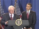 Edward Kennedy Serve America Act