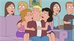 Cheating Chris