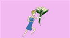 Howcast: How To Catch the Bouquet