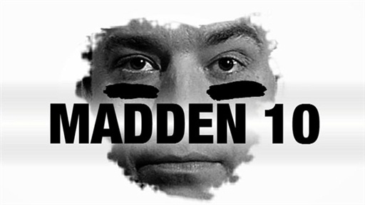 Behind the Scenes: Madden NFL 10