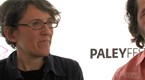 IGN: Battlestar Galactica: The Plan - Producers and Tricia Helfer Speak