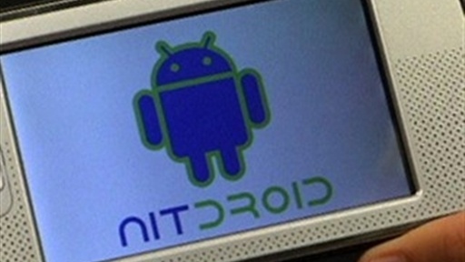 Put Android on Your Tablet