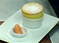 Grand Marnier Souffle picture