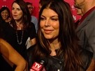 Hot Hollywood's Style Awards