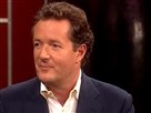 Access Hollywood | Piers Morgan Talks Susan Boyle