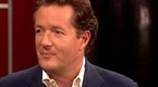 Piers Morgan Talks Susan Boyle