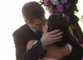 The Woodcomb Wedding picture