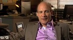 Paul Ben Victor - Favorite Parts of Filming