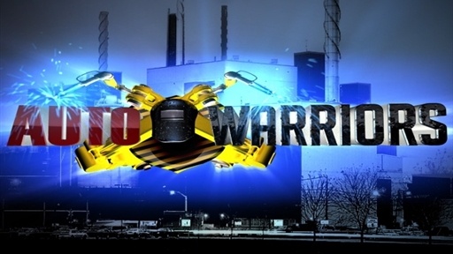 Autoworkers Compete to Keep Jobs, Livelihoods on New Reality Sho