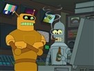 Futurama | Stealing The Scene