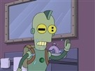 Futurama | Broken Actor