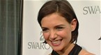 Katie Holmes Gets 'Independent' In NYC