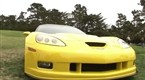 Speed X: Supercars Exposed: Corvettes Galore!