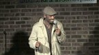 News Pop Comedy: Barack, Pirates, ShamWow, and Teabagging