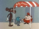 The Fright-Seeing Trip