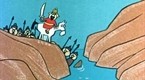 Rocky and Bullwinkle and Friends: Avalanche Is Better Than None (season 1, episode 17)