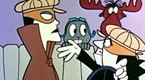 Rocky and Bullwinkle and Friends: Fuels Rush In (season 1, episode 19)