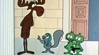 Rocky and Bullwinkle and Friends: Some Like It Shot (season 1, episode 20)