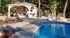 Indoors Out: Pool and Pavilion (season 1, episode 11)