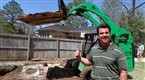 Indoors Out: Outdoor Media Room (season 1, episode 12)