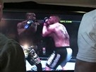UFC 09: Dana White vs. Georges St. Pierre