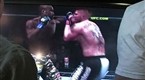 UFC 09: Dana White vs. Georges St. Pierre