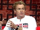Celebrity Interviews | Scrubs: John C. McGinley, Part 1