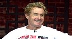 Celebrity Interviews: Scrubs: John C. McGinley, Part 2