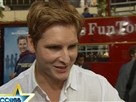 Access Hollywood | Peter Facinelli Talks 'New Moon'