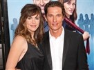 Access Hollywood | 'Ghosts Of Girlfriends Past,' LA Premiere