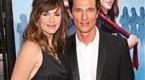 'Ghosts Of Girlfriends Past,' LA Premiere
