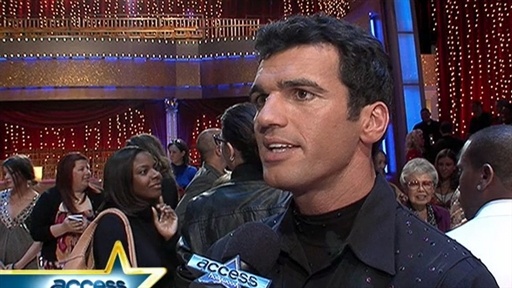 Melissa's Painful 'Dancing' Decision Video