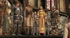 Dragon Age Video Interview