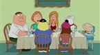 Family Guy: Dinner