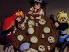 The Slayers NEXT | Season 2 Episode 2 | The Roguish Priest! His Name is Xellos!