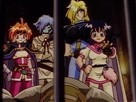 An Ancient Pledge! One Who Seeks Immortality!
