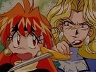 They're Talking About a Girl Named Zelgadis?!